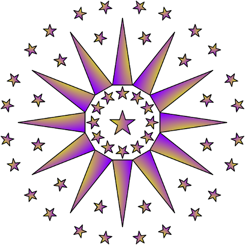 star-pattern-ornament-background-6998817