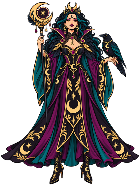 halloween-witch-gothic-fashion-10484085