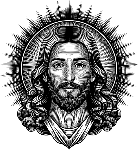 jesus-christ-christianity-portrait-9796957