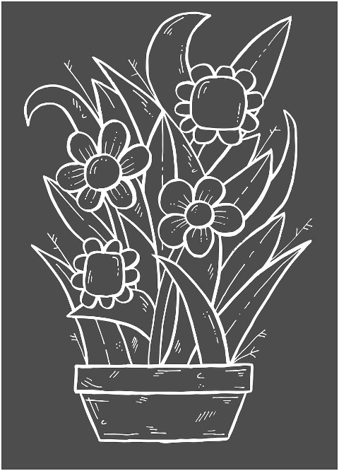 flower-bouquet-nature-bloom-jar-9705031