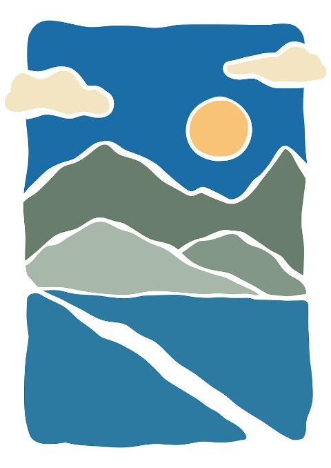 mountain-sea-shape-summer-sun-9472326