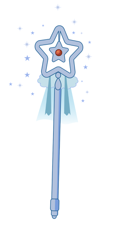 magic-wand-star-fantasy-magic-10458513