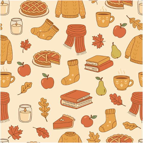 autumn-pattern-cozy-fall-design-10128494