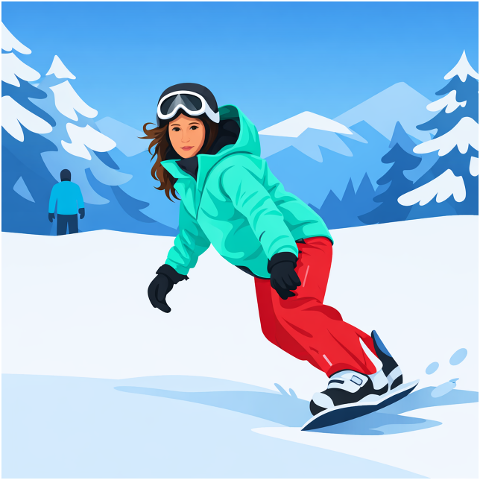 snowboard-snowboarding-winter-sport-10131282
