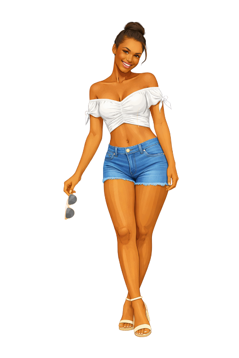 summer-fashion-smiling-woman-10064504