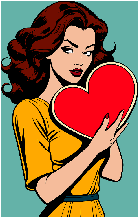 woman-red-heart-love-romantic-10149110