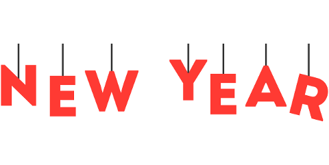 new-year-party-2023-typography-7470785