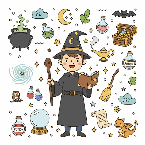 magic-fantasy-art-spellbook-potion-9928952