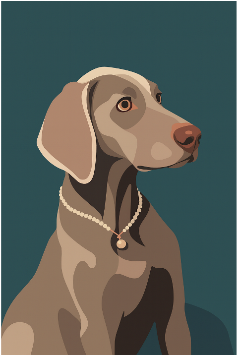 dog-weimaraner-animal-pet-portrait-9913211
