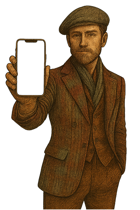 man-illustration-smartphone-mockup-9990658