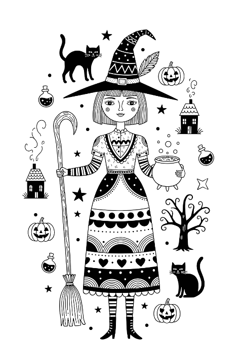 witch-illustration-halloweenart-9899685