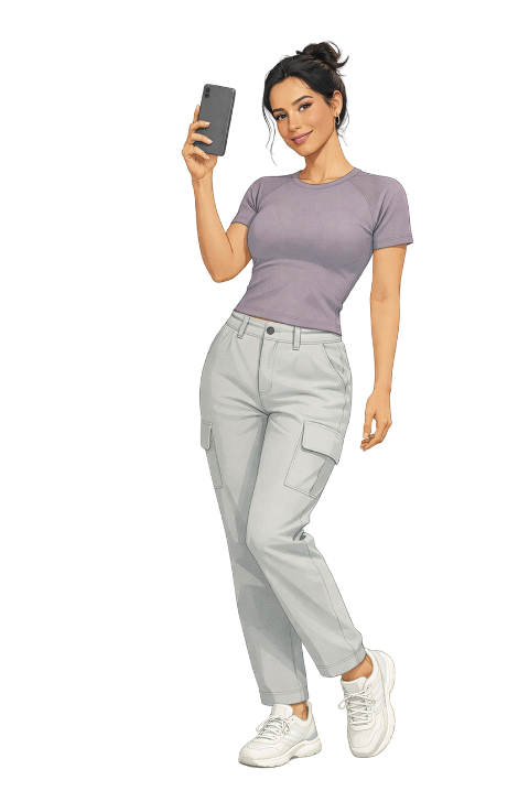 young-woman-female-illustration-10058498