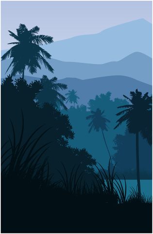 palm-mountain-landscape-mountains-4822905