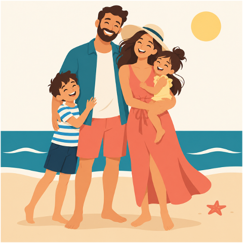 happy-family-family-vacation-10477085