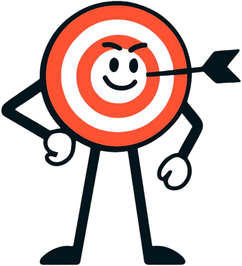 target-mascot-success-event-10336883