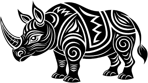 ai-generated-rhino-rhinoceros-8726317
