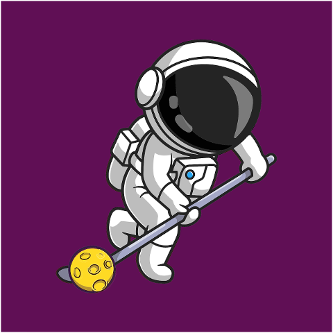 space-astronaut-moon-earth-6862695