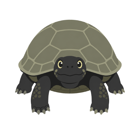 turtle-turtle-character-10367501