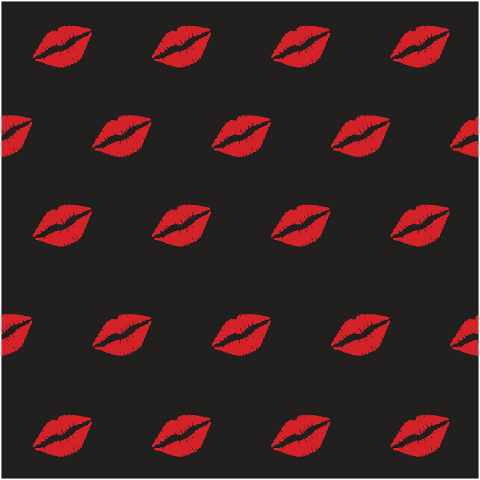 pattern-kiss-love-passion-textile-7693028