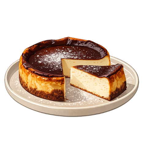basque-cheesecake-burnt-cheesecake-10088070