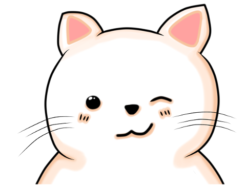 cat-kitten-kawaii-wink-closed-eye-4844480