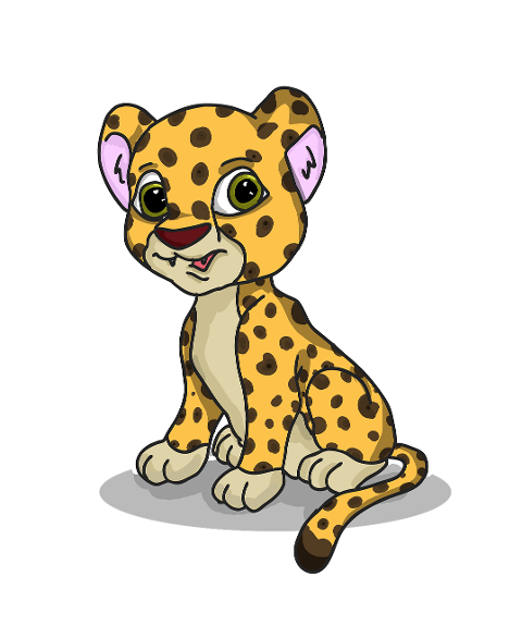 cheetah-baby-cartoon-animal-6176734