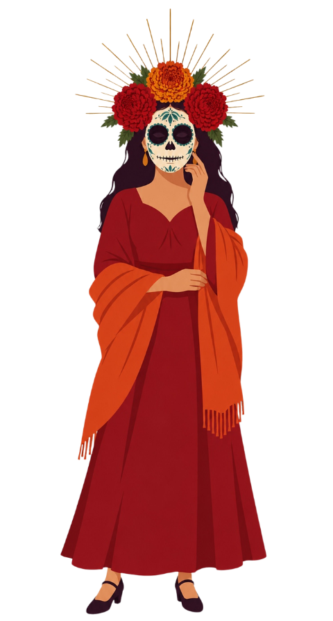day-of-the-dead-sugar-skull-10465925