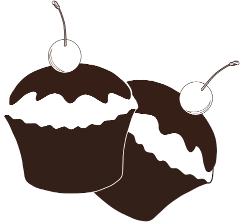 cherry-dessert-cupcake-frosting-7028406