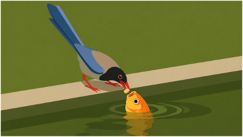 bird-fish-feeding-nature-10249682