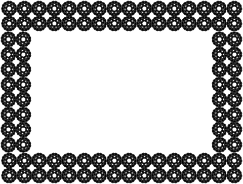 black-flowers-frame-floral-frame-7687237