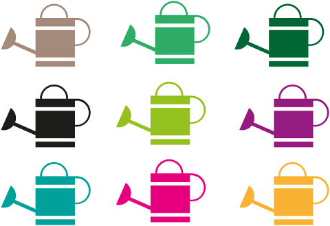watering-can-icons-garden-gardening-9264500