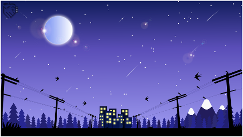 moon-sky-night-star-city-5167154