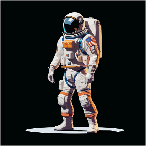astronaut-spaceman-spacesuit-space-8061095