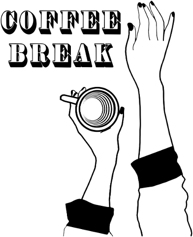 coffee-hands-coffee-break-poster-5729857