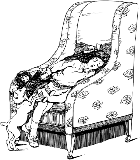 girl-sleeping-dog-doll-chair-6345151