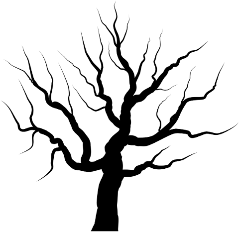 silhouette-tree-dead-tree-icon-5602776