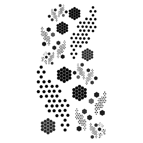 honeycomb-hexagon-abstract-black-6238900