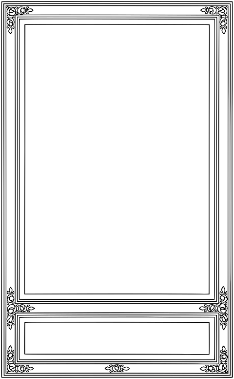 frame-border-flourish-line-art-7717173