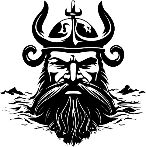 ai-generated-man-viking-old-beard-8213762