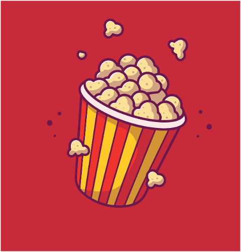 popcorn-food-bucket-snack-movie-6732424