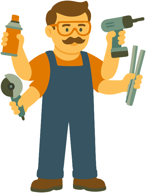 ai-generated-man-repairer-9554968