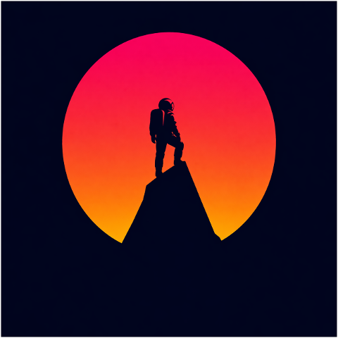 ai-generated-mountain-silhouette-10243511