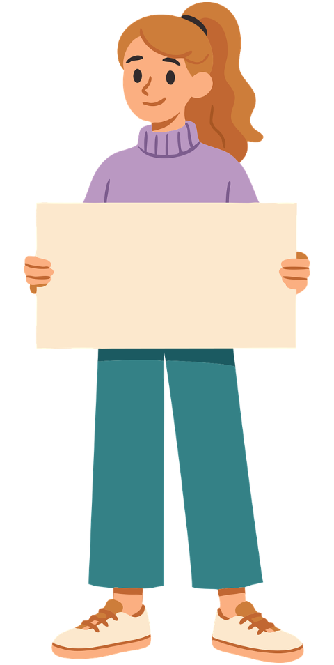 ai-generated-young-woman-poster-9525986