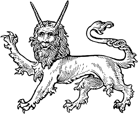 man-tiger-heraldic-heraldry-emblem-8111172