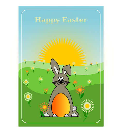 rabbit-easter-easter-eggs-spring-7202278