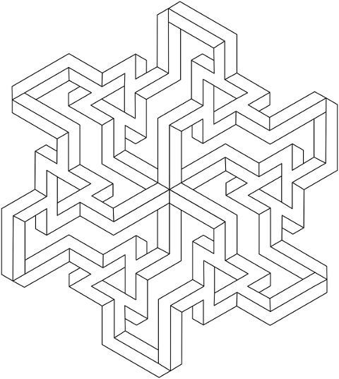 abstract-optical-illusion-geometric-8077884