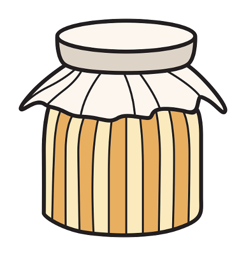 jar-vintage-rustic-food-home-made-9471070
