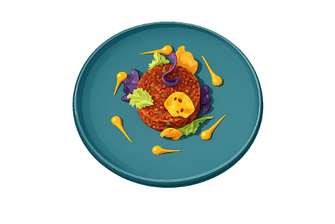 vegan-tartare-plant-based-food-10103288