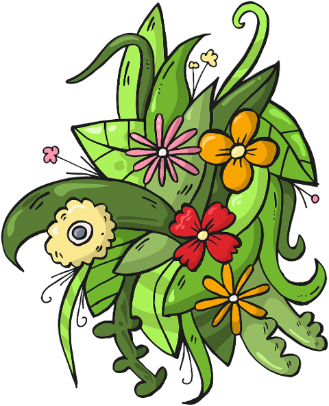 flower-nature-bloom-jar-garden-9715904