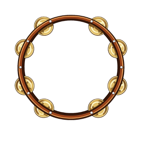 tambourine-percussion-10415280